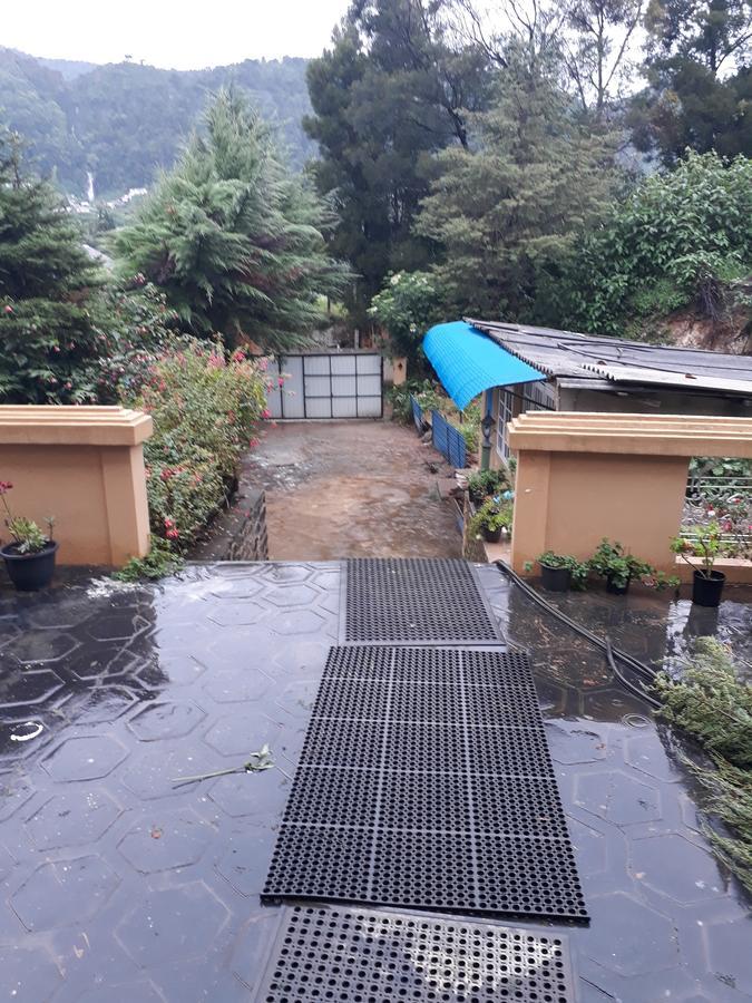 ホテル Rainyfreindz ヌワラ・エリヤ エクステリア 写真